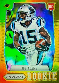 Joe Adams