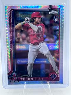 Bryce Teodosio