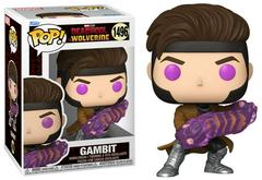 Gambit #1496