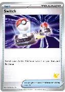 Switch [Pikachu] Pokemon My First Battle Prices