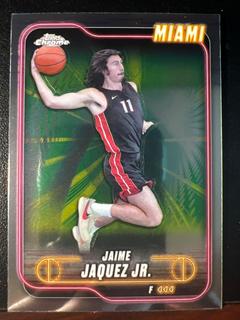 Jaime Jaquez Jr.