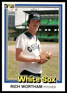 Rich Wortham