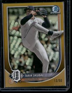 Tarik Skubal