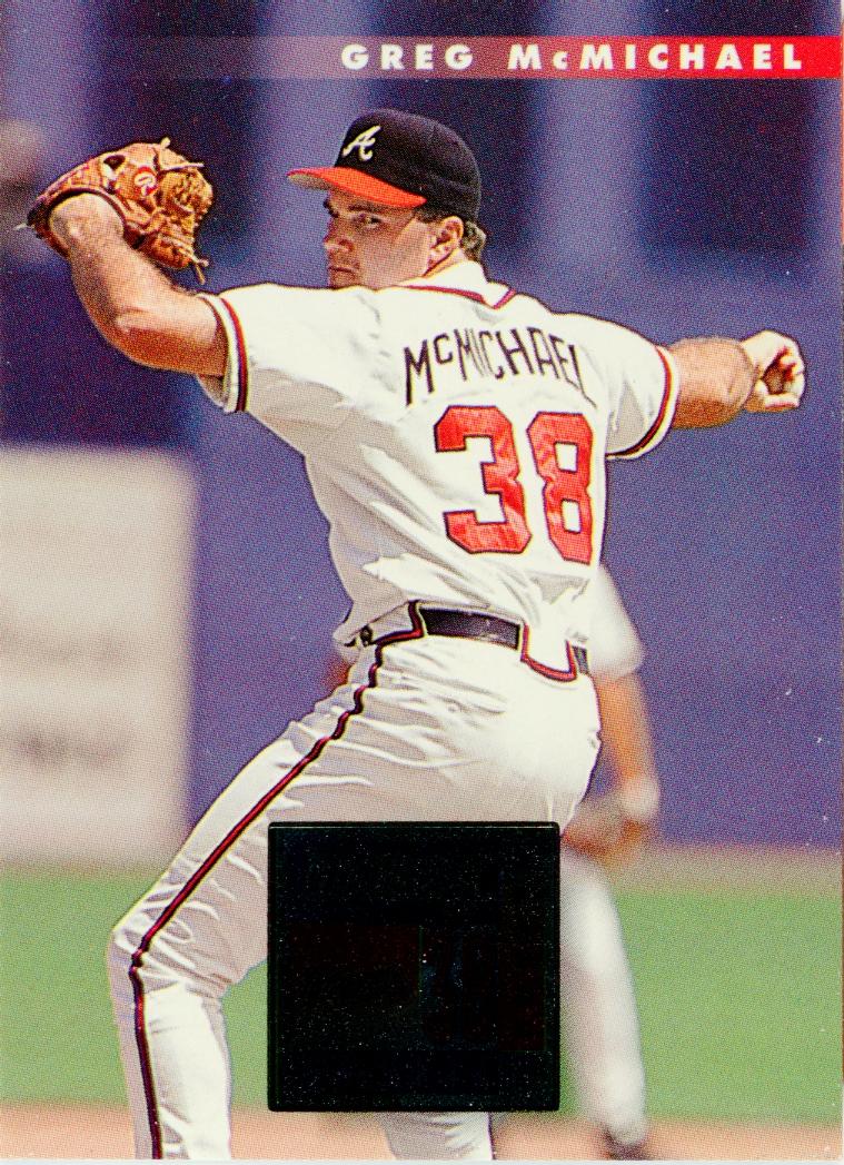 Greg McMichael #281