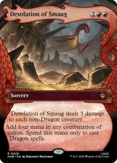 Desolation of Smaug