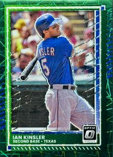 Ian Kinsler