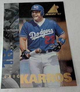 Eric Karros