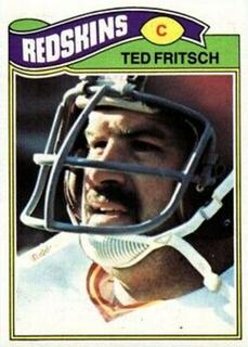 Ted Fritsch