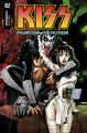 KISS: Phantom Obsession [Seeley] | Comic Books KISS: Phantom Obsession