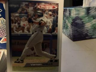 Vernon Wells