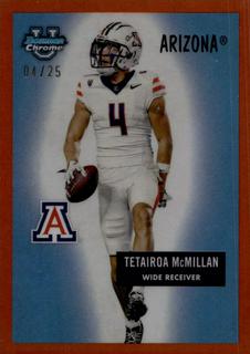Tetairoa McMillan