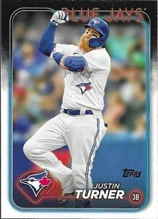 Justin Turner