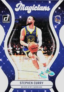 Stephen Curry