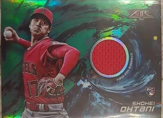 Shohei Ohtani