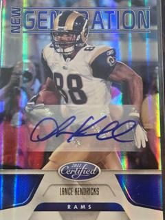 Lance Kendricks