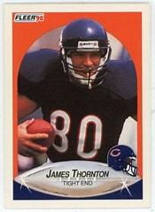 James Thornton