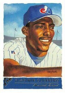 Vladimir Guerrero