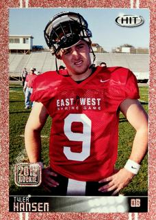 Tyler Hansen