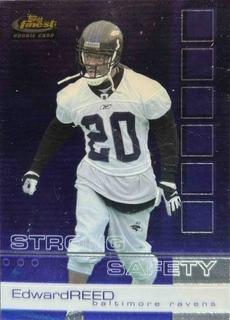 Ed Reed