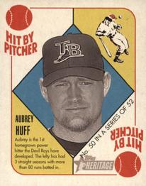 Aubrey Huff