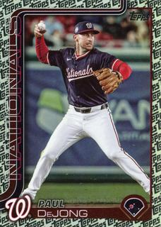 Paul DeJong