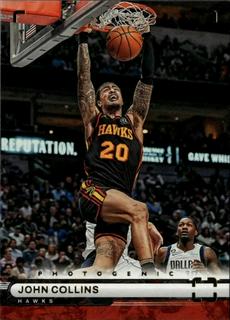 John Collins