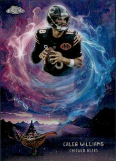 Caleb Williams