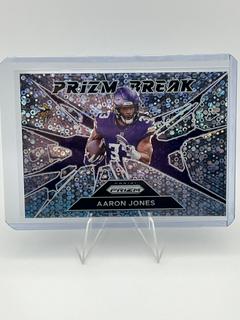 Aaron Jones