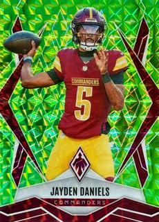 Jayden Daniels