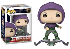 Green Goblin #1165