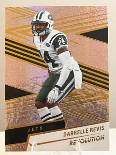 Darrelle Revis