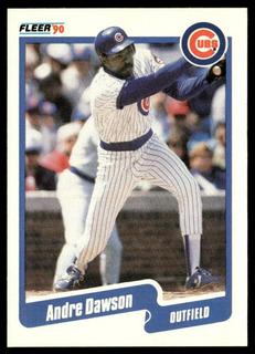 Andre Dawson