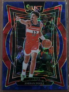 Jordan Poole