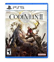 Code Vein II Playstation 5 Prices
