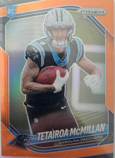 Tetairoa McMillan