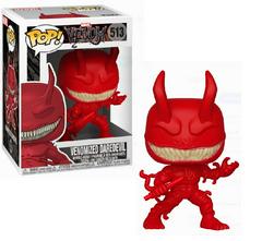 Venomized Daredevil #513