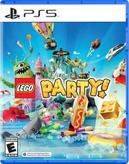 LEGO Party Playstation 5 Prices