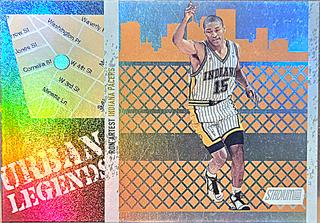 Ron Artest