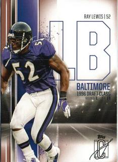 Ray Lewis