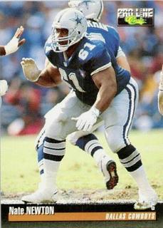 Nate Newton