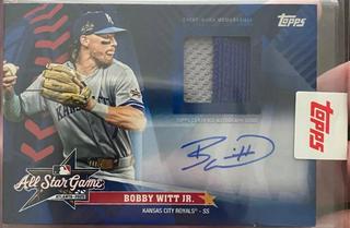 Bobby Witt Jr.