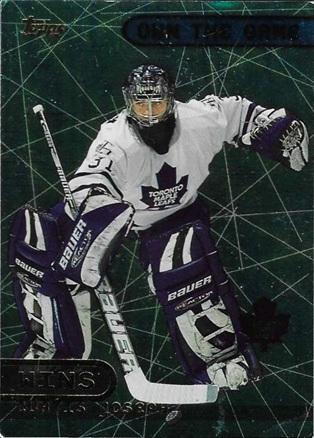 Curtis Joseph #OTG30