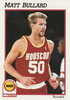 Matt Bullard