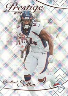 Courtland Sutton