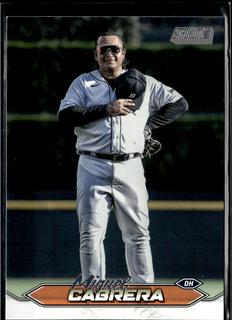 Miguel Cabrera