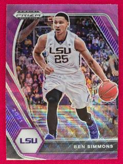 Ben Simmons