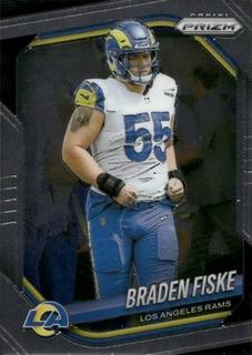 Braden Fiske