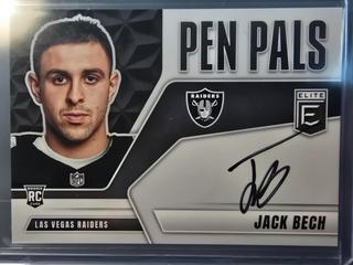Jack Bech