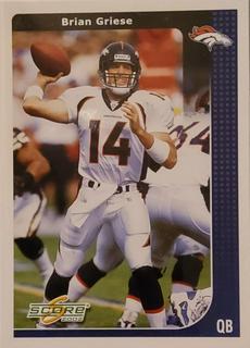 Brian Griese