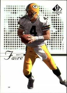 Brett Favre